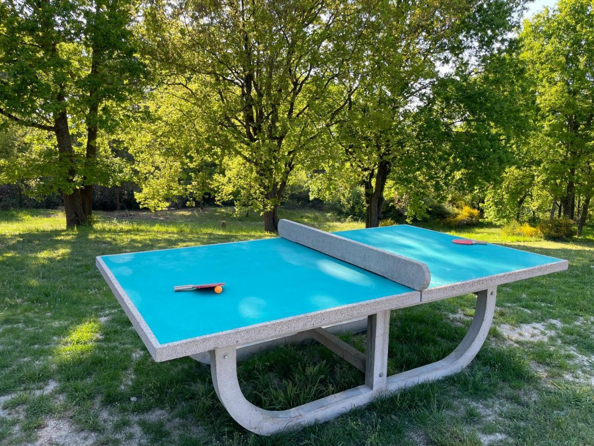 Poncins La Villa Perroquet מראה חיצוני תמונה